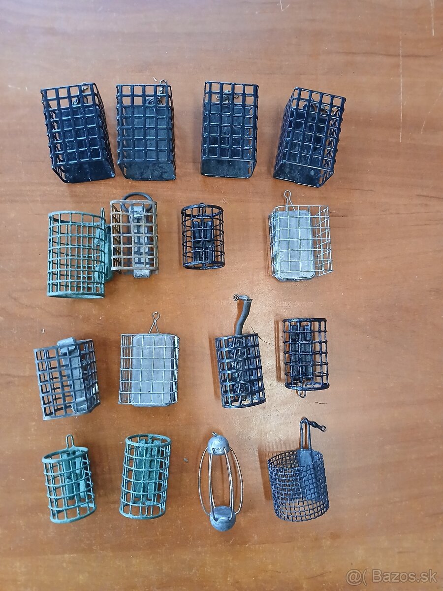 Rybarske potreby - 18