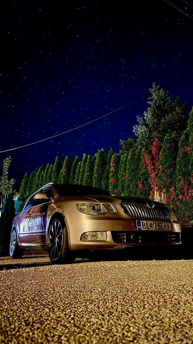 Škoda Superb Combi, Elegance, 2,0 125KW - 18