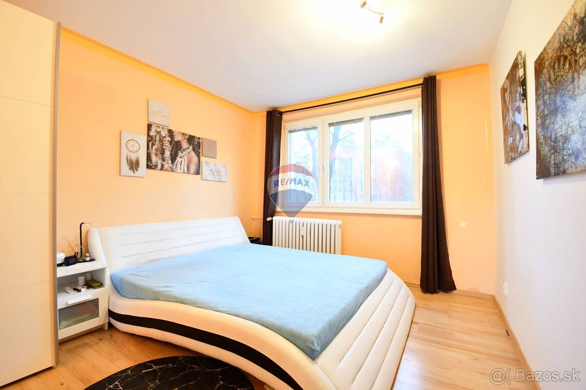 PRENÁJOM, 3 - izbový byt, 74m2, Poprad, Ul. Štúrova, - 18