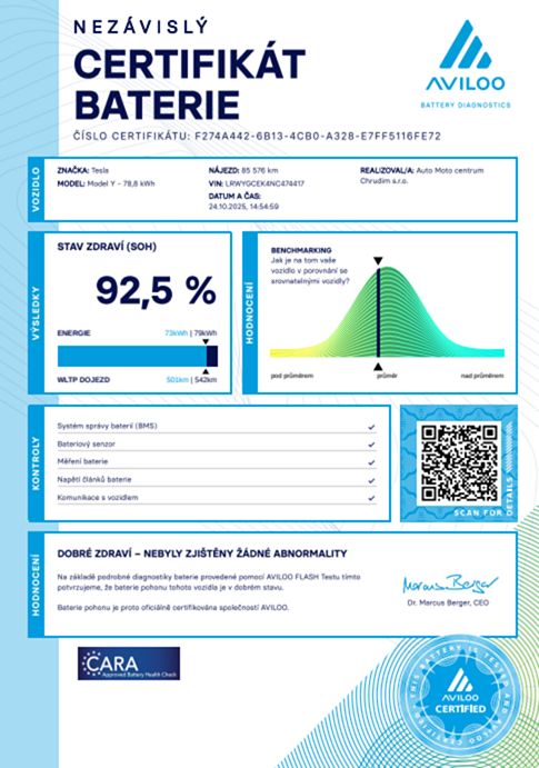 Tesla Model Y 2022 Long Range Dual Motor 378kW - 18