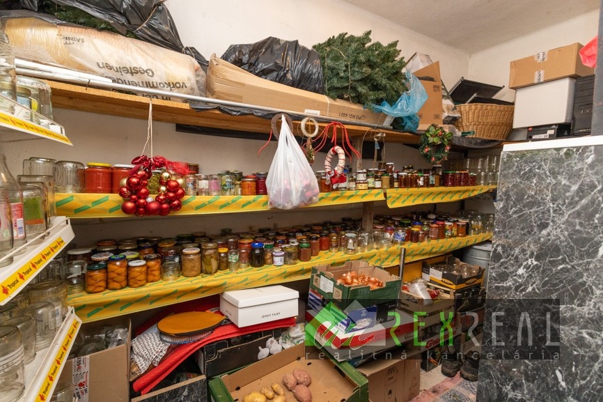 Predaj rodinného domu, Veľký Krtíš. - 18