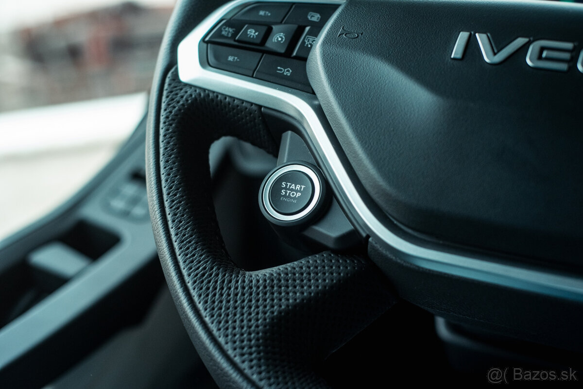 Iveco S-Way AS440S50T/P MY24 SKLADOM - 18