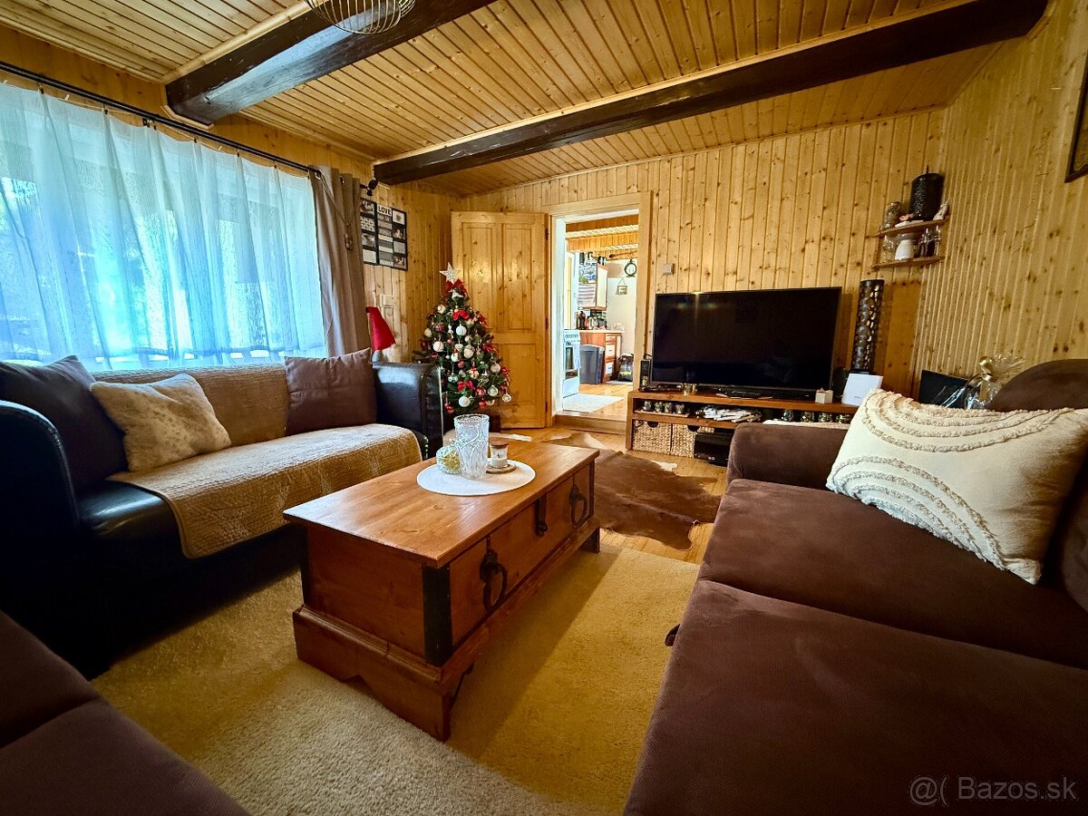 Rodinný dom - chalupa na Liptove - Liptovská Mara - 18