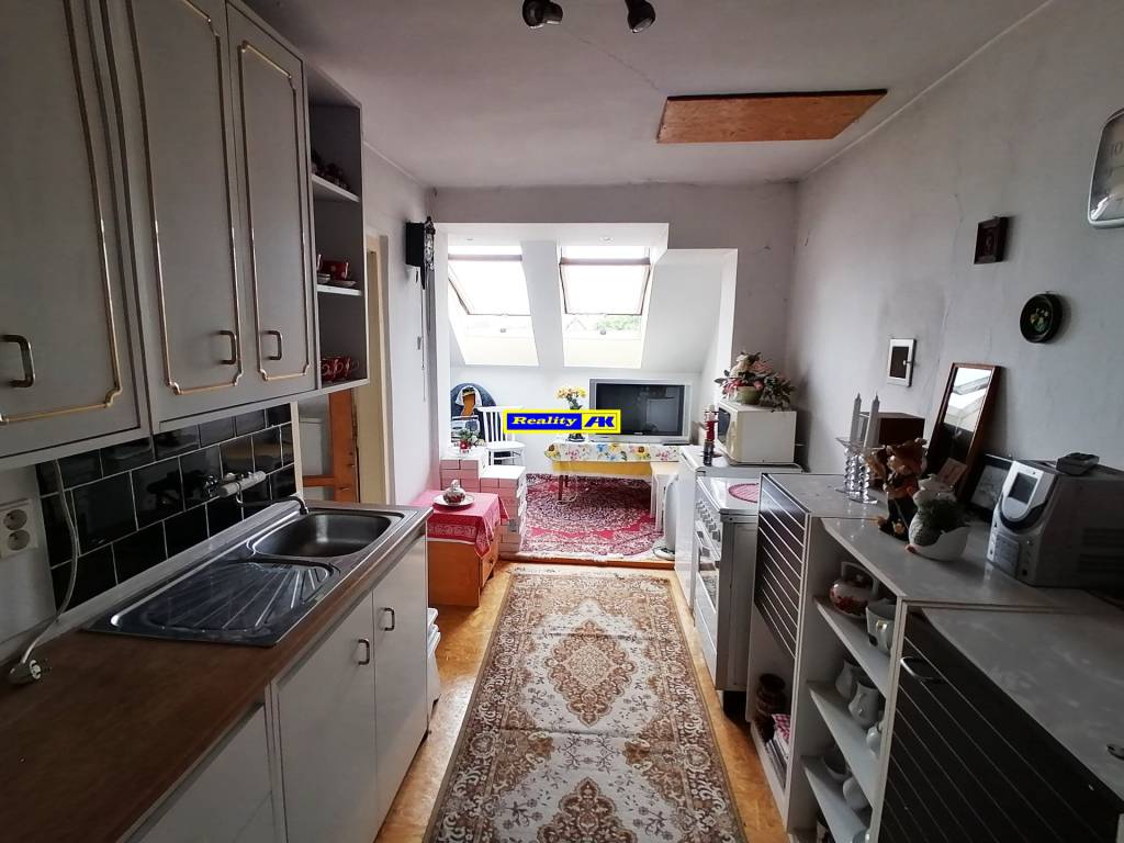 3 izbový byt na predaj - 18