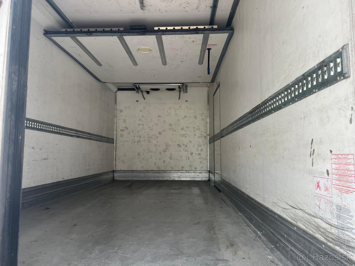 Iveco Eurocargo Carrier chladak/mrazak - 18