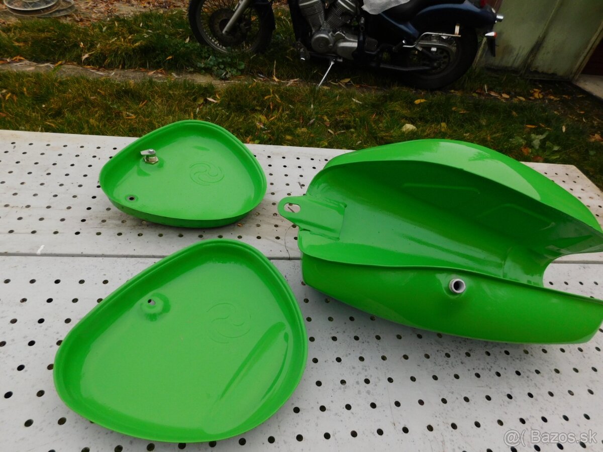 Simson s 51 plecharina - 18