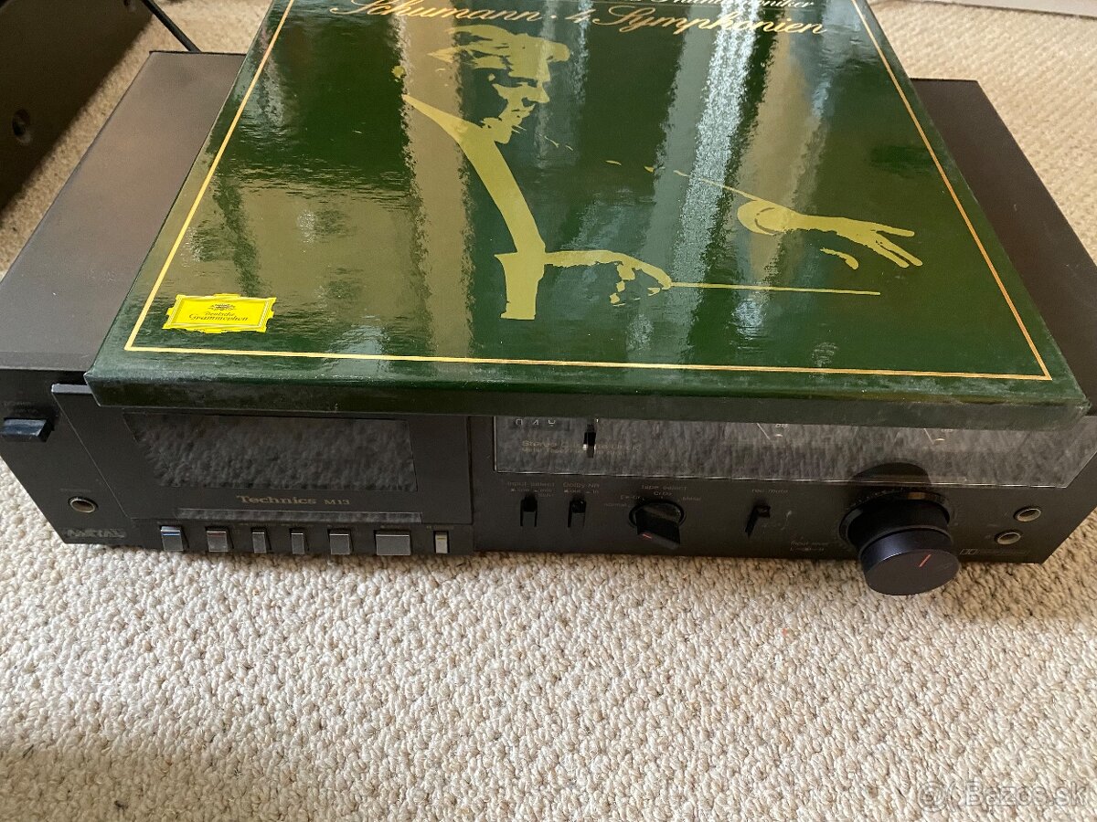 technics sl-q2 TOP - 18