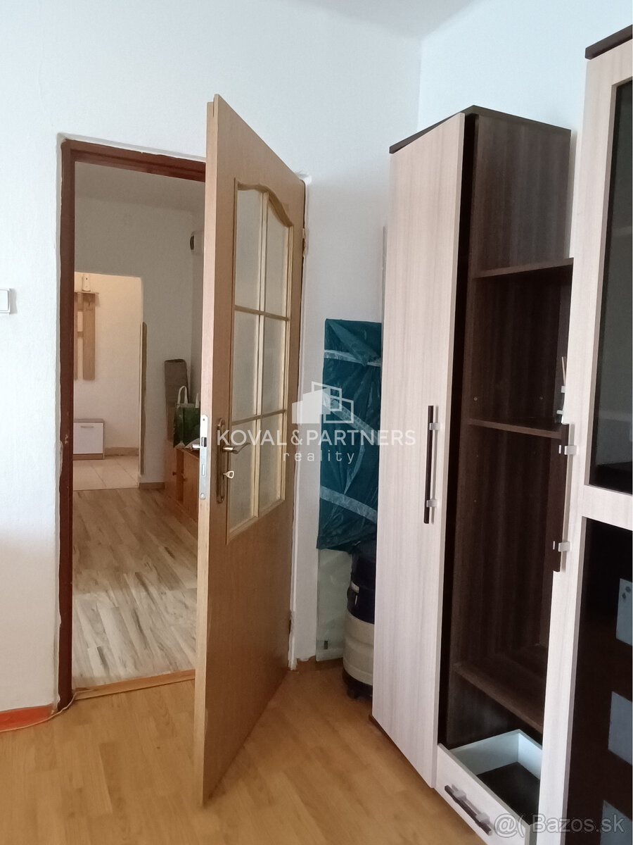 3-izbový byt v centre Nitry - Staré Mesto - 18