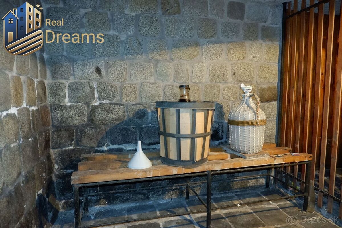 Dom na najkrajšom mieste v obci Jelšovce - 18