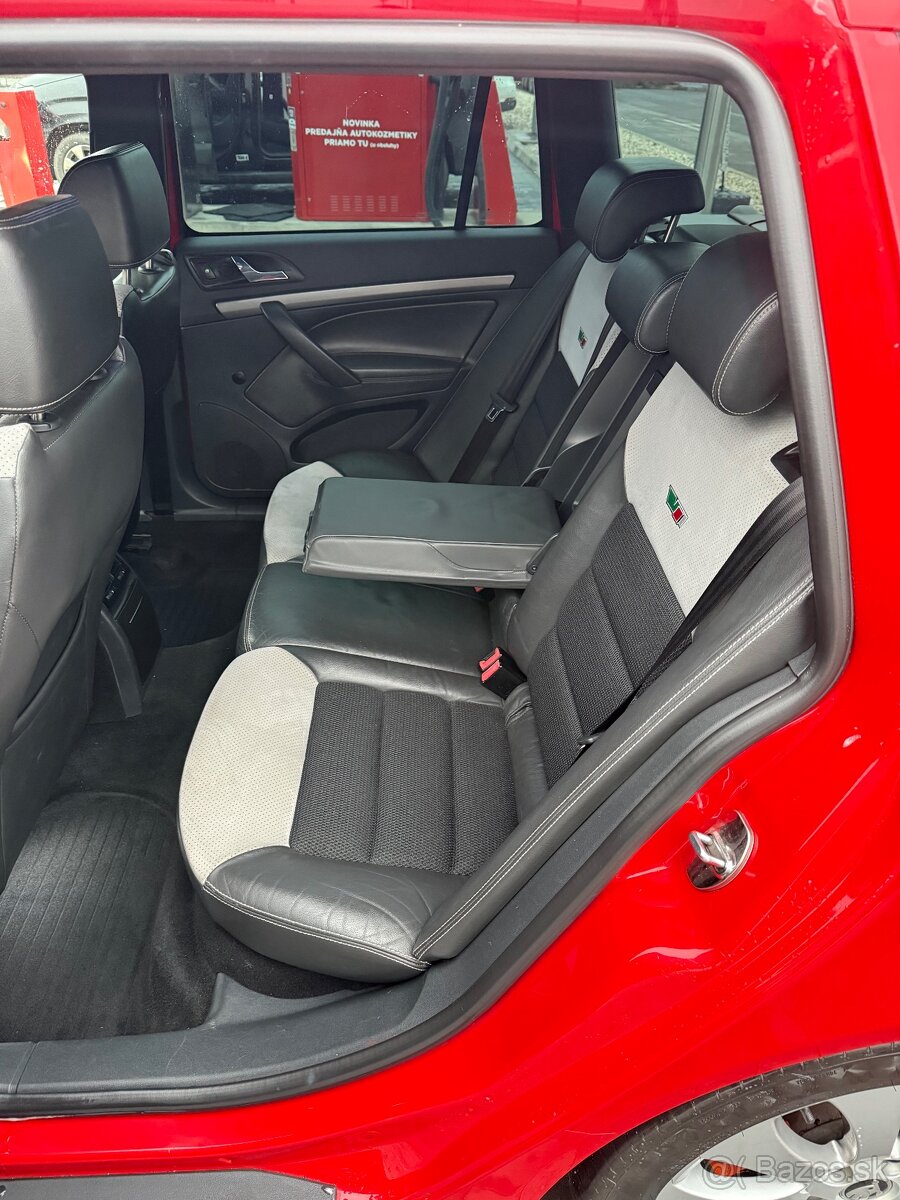 Predam škoda octavia 2 1.6 fsi benzín - 18