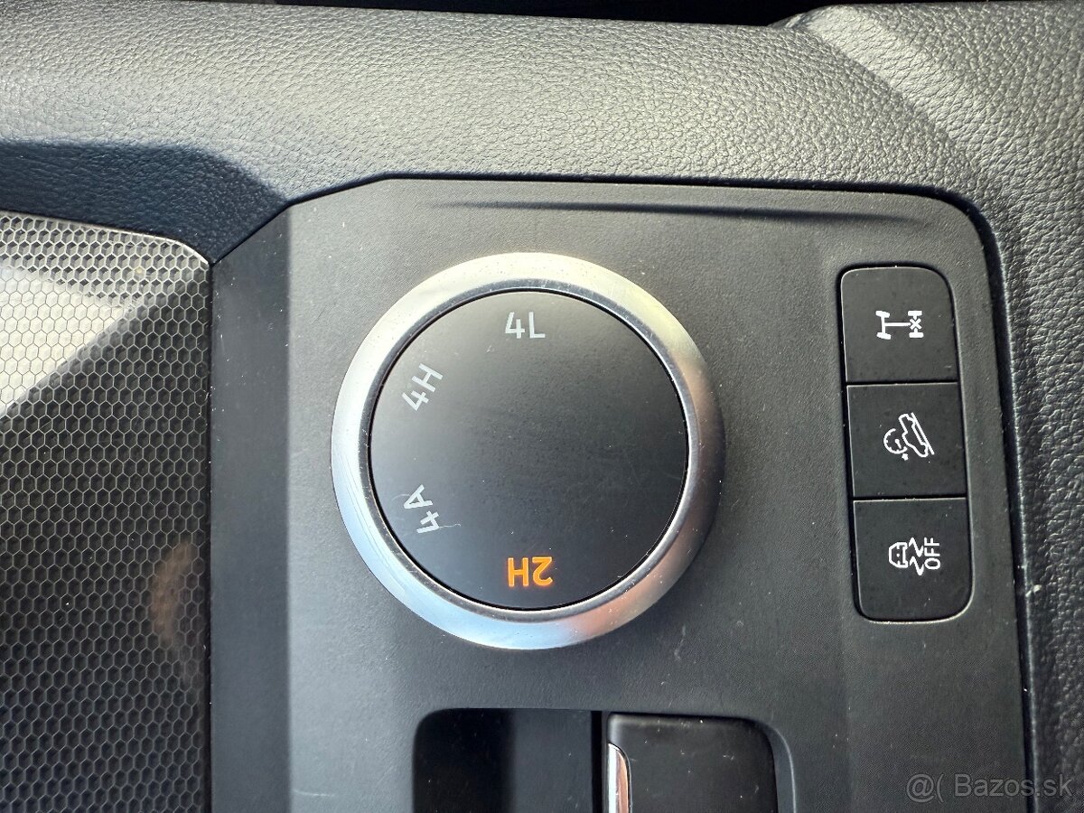 VW Amarok Panamericana - 18