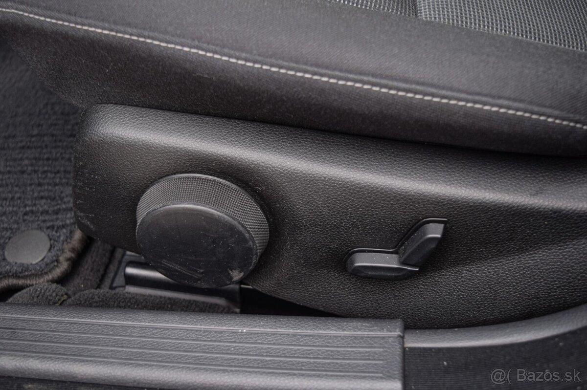 Mercedes-Benz C 220 CDI Avantgarde 2011 - 18