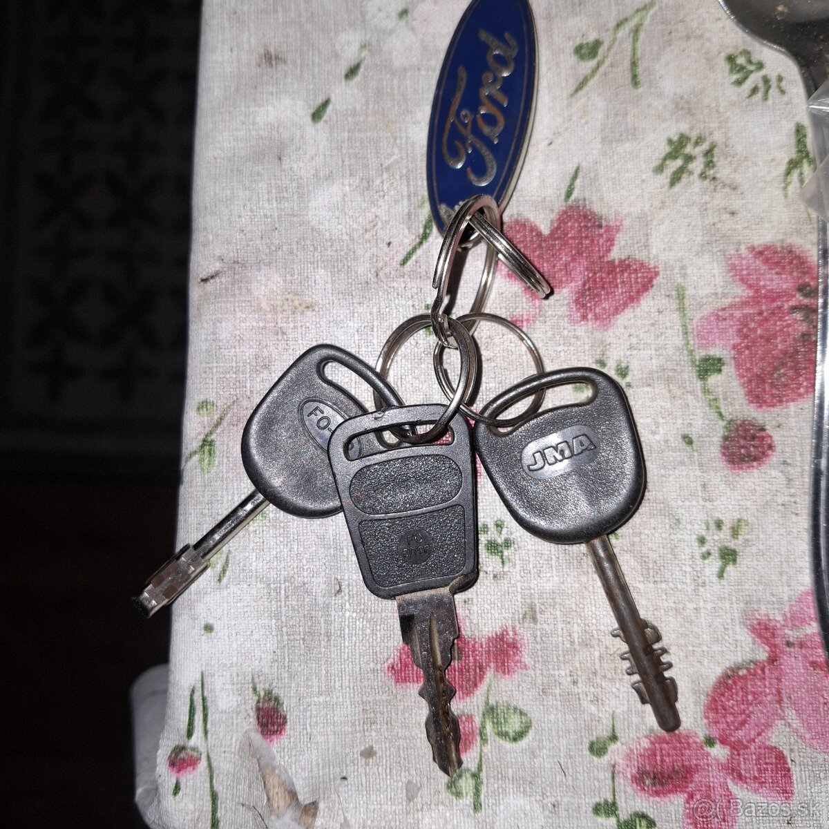 Ford Escort RS Turbo Mk4 (S2) - 18