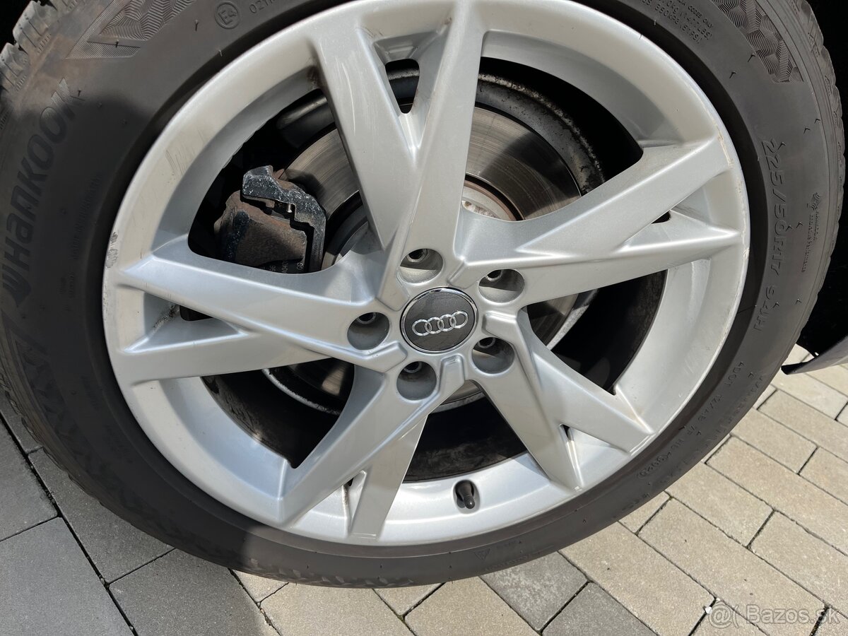 AUDI A4 Sedan 2.0 Diesel Automat - 18