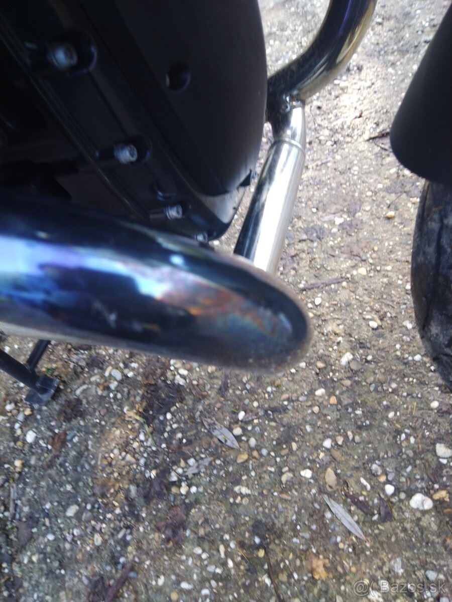 BMW R1200ST - 18