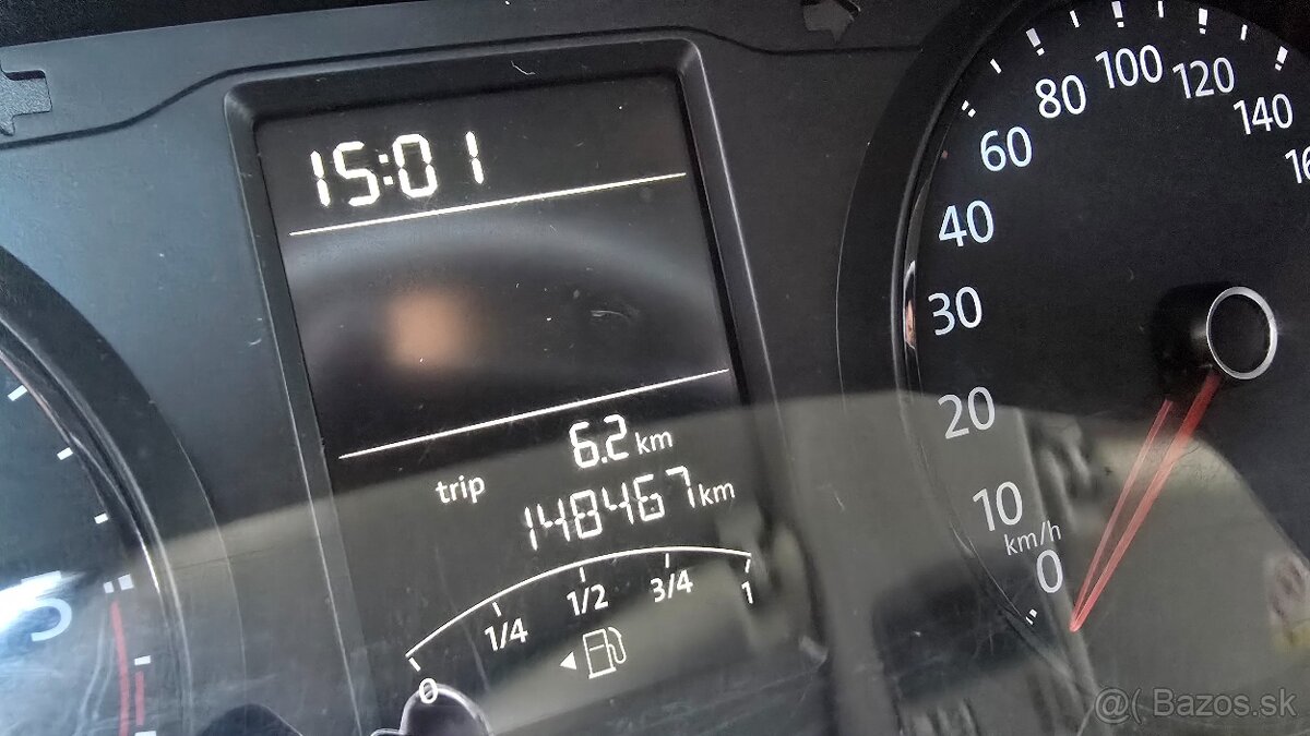 Volkswagen Transporter 75kw 2019 - 18