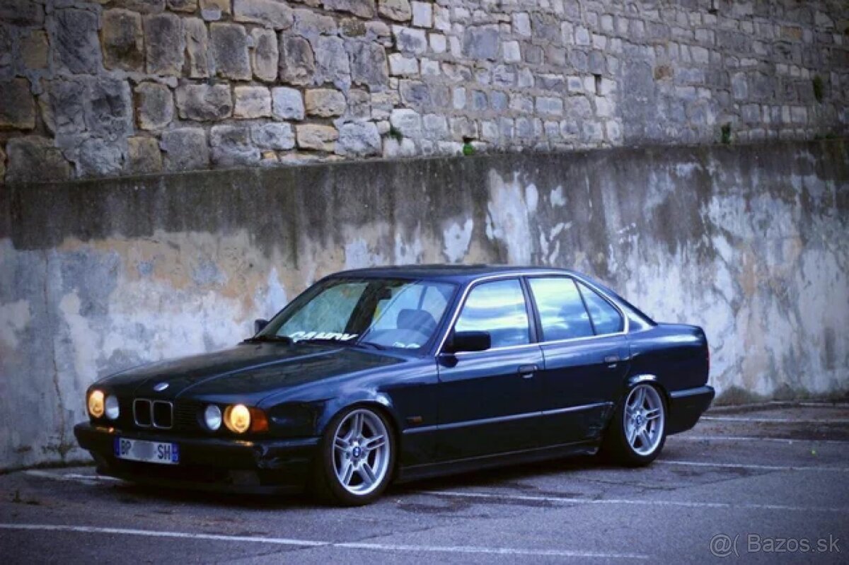 Bmw styling 66 r17 225/45 - 18