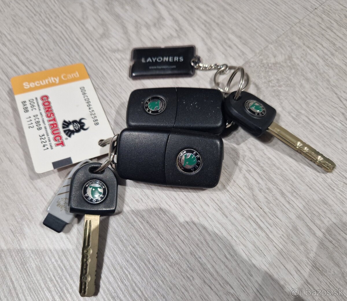 Škoda Fabia combi II RS 1.4 tsi 132kw - vyměníme za VOLVO - 18