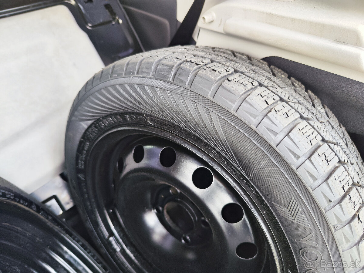 Citroën C3 1.4i 16V Image - 18