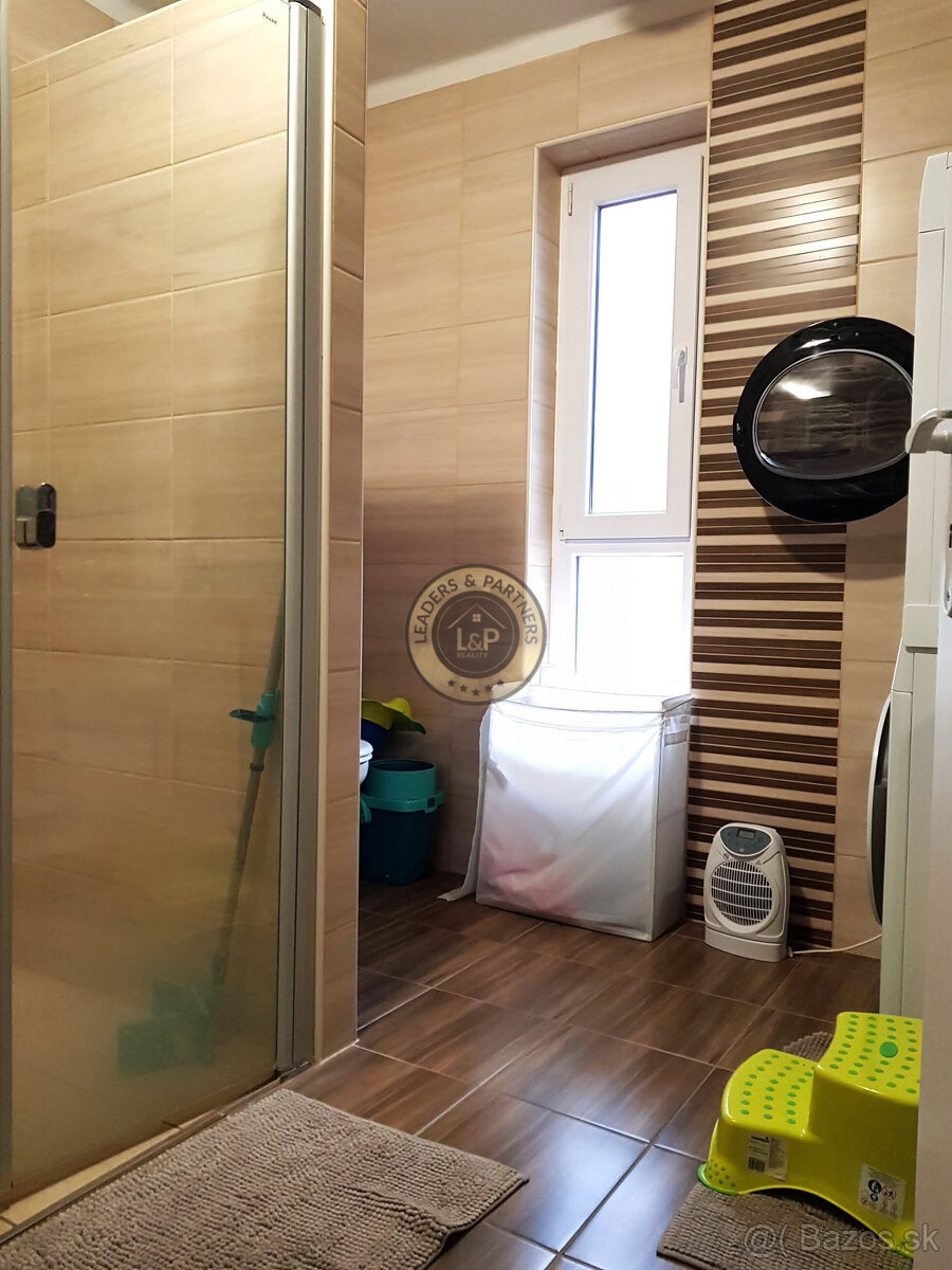 PREDAJ rodinný dom Hegyeshalom - 18