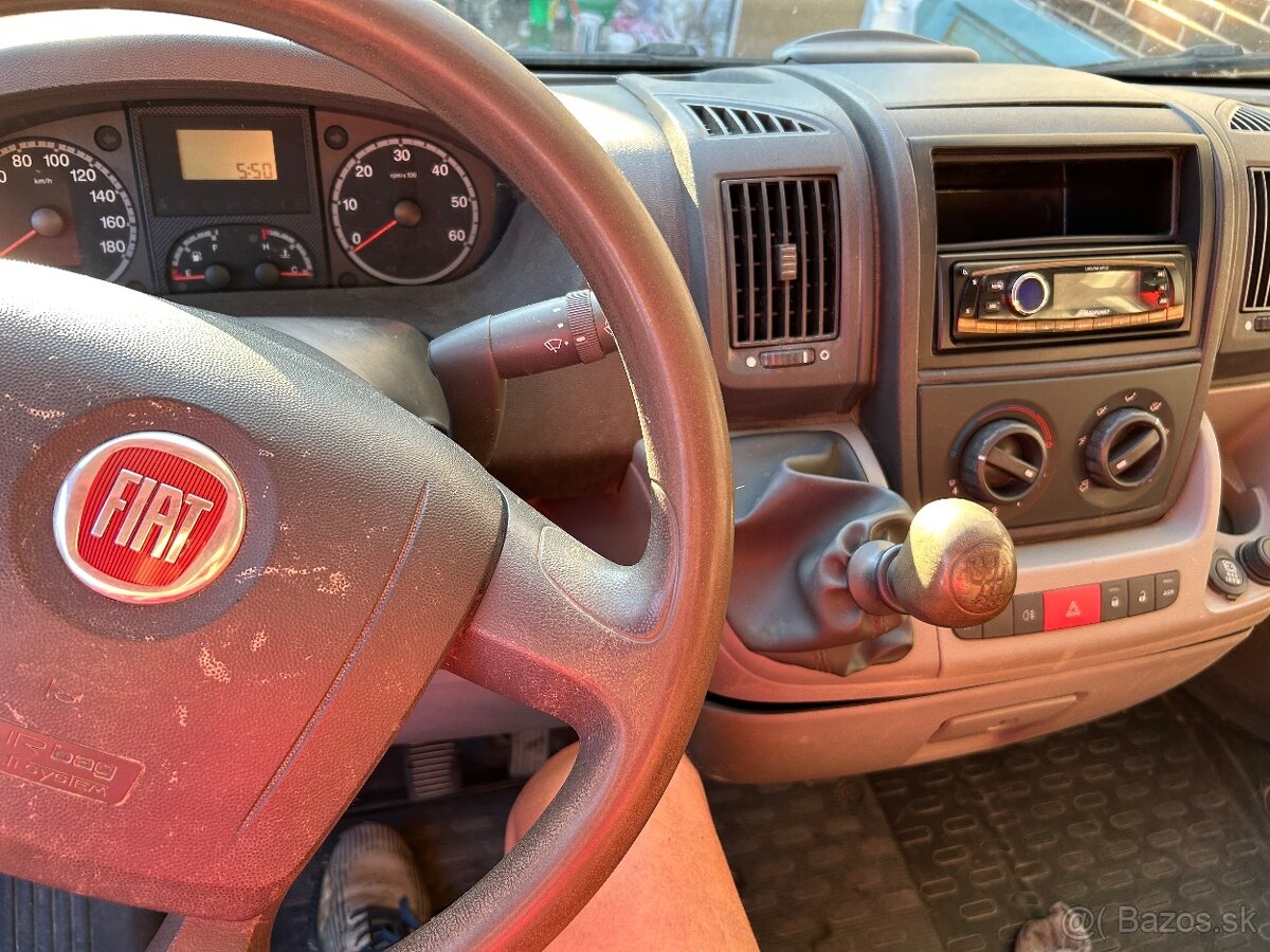 Fiat Ducato - 18