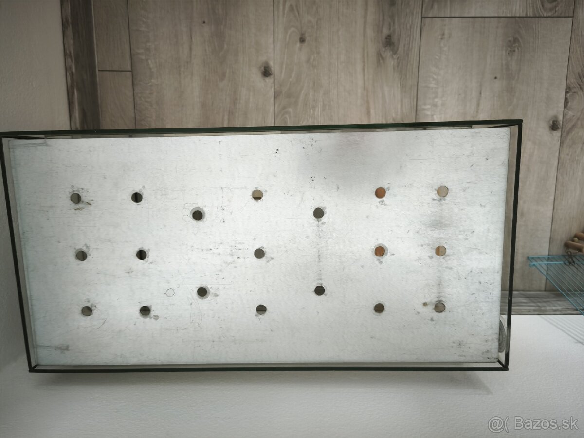 Akvárium pre hlodavce - 18