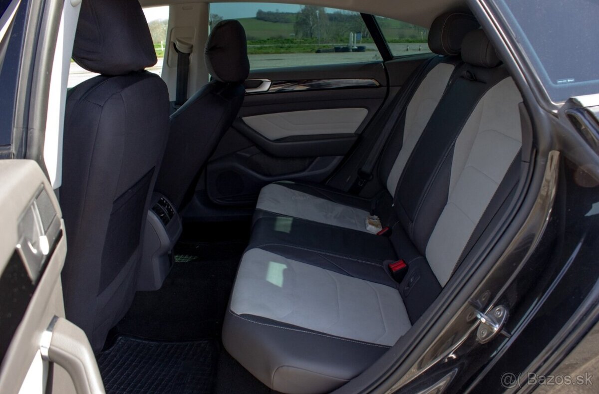 Volkswagen Arteon 2.0 TDI 4Motion ELEGANCE DSG - 18