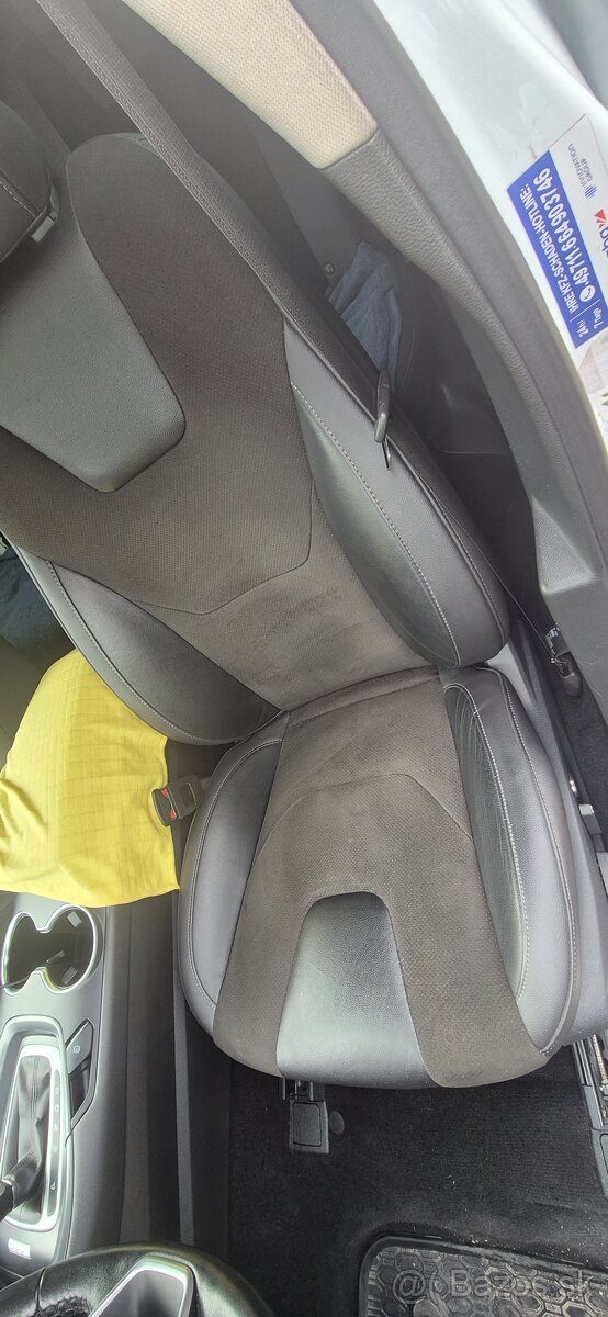 Ford Mondeo Kombi 2.0 TDCi Bi-Turbo - 18