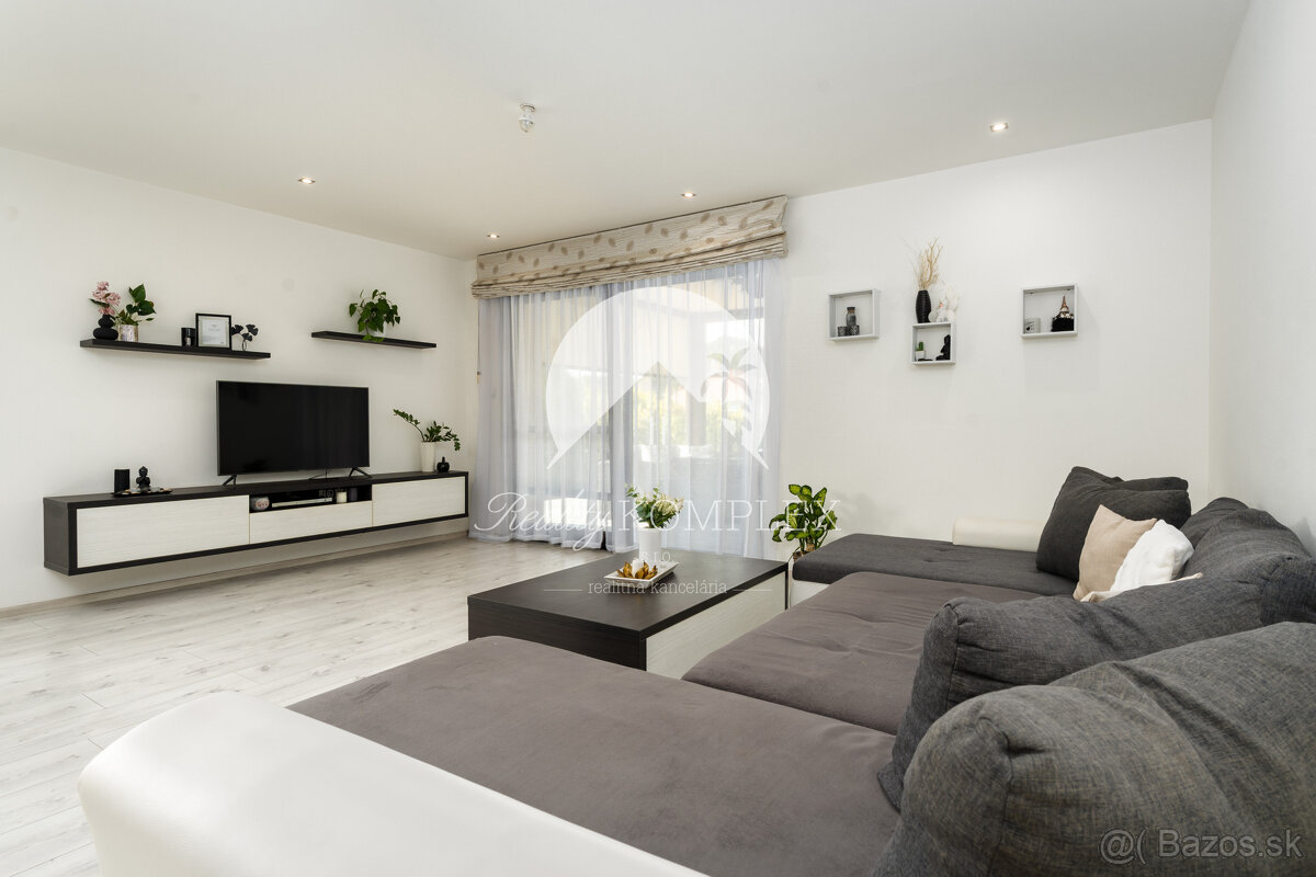 Výnimočná ponuka: Dva rodinné domy na jednom pozemku, v jedn - 18