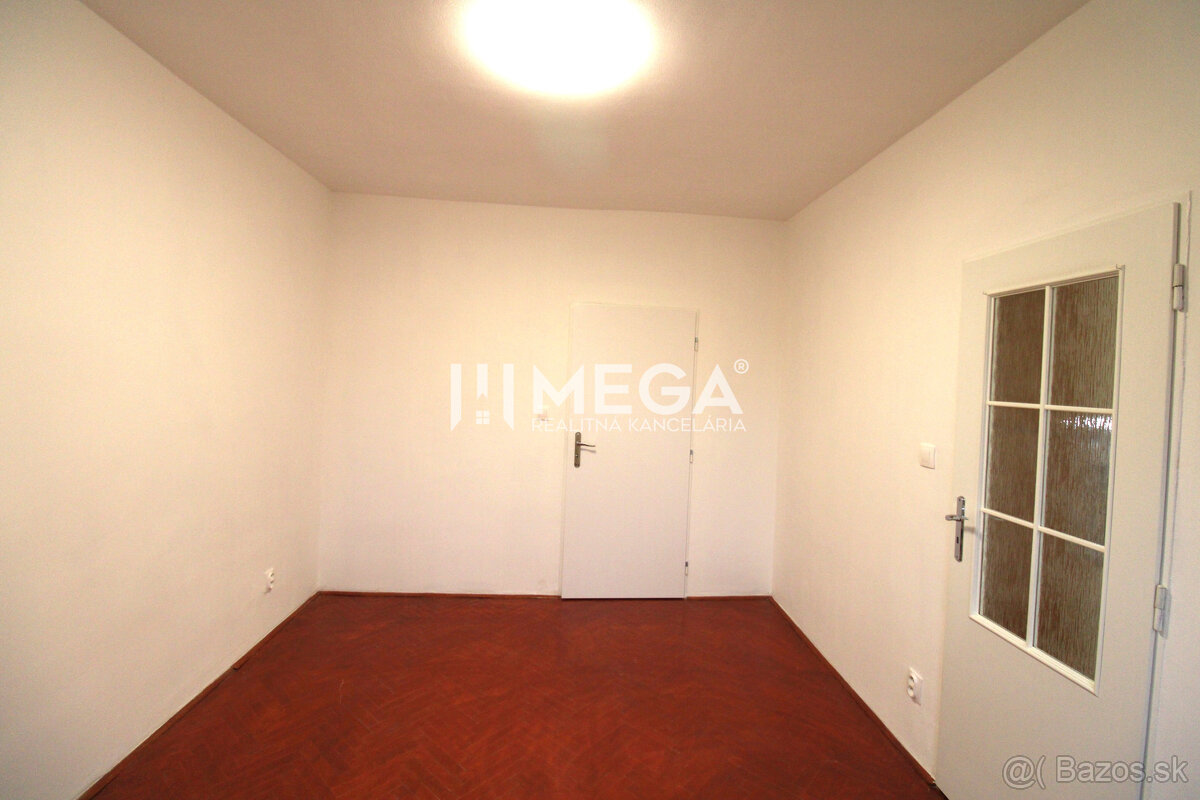 NA PRENÁJOM 4-IZBOVÝ BYT PO REKONŠTRUKCII V CENTRE HUMENNÉHO - 18