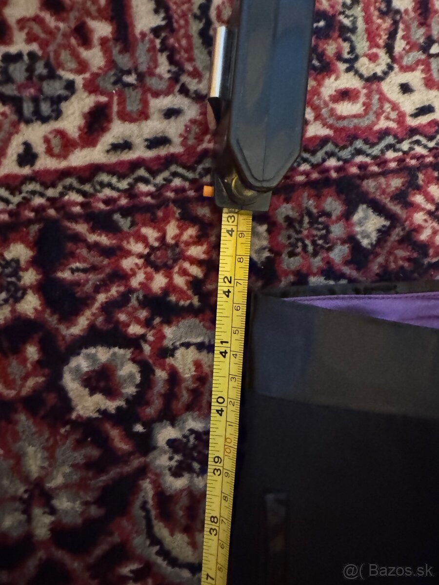 Pánsky smoking H&M 52 nový - 18