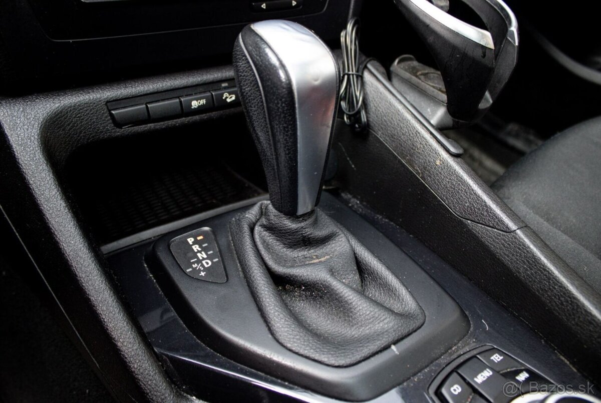 BMW X1 xDrive 18d A/T - 18