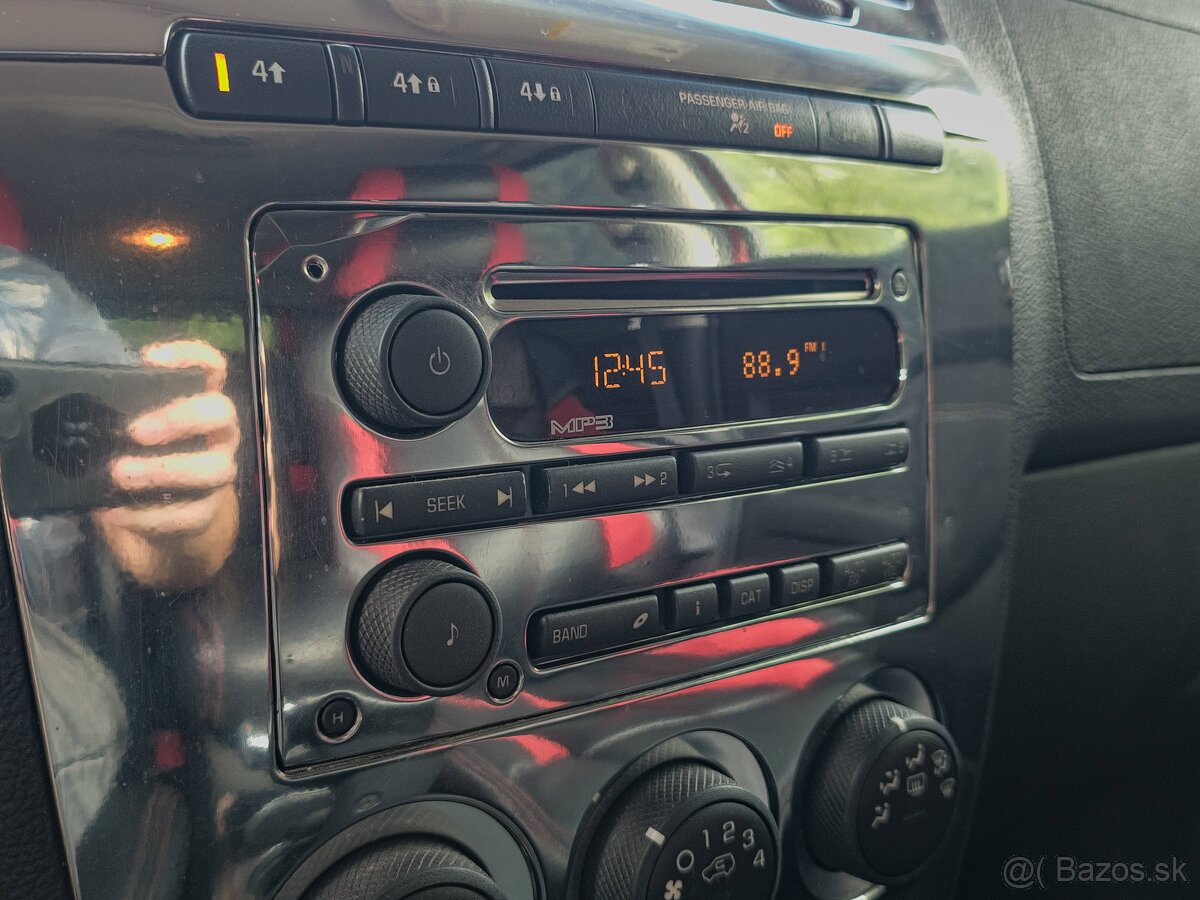 Hummer H3 6.0 V8 540k Supercharger - 18