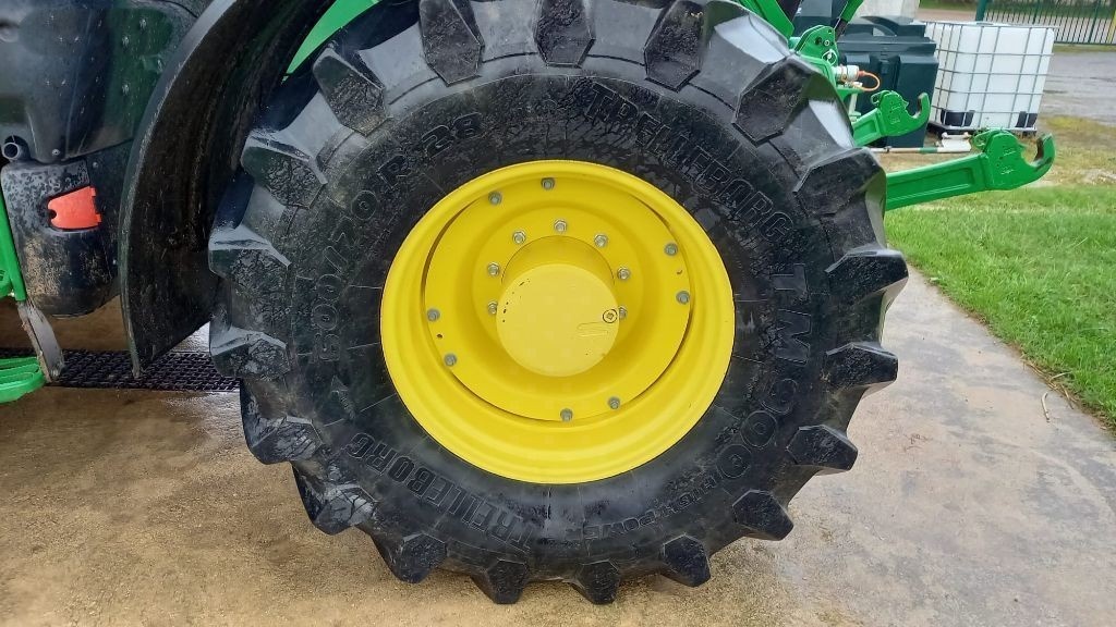 John Deere 6215R PrémiumEdition - 18