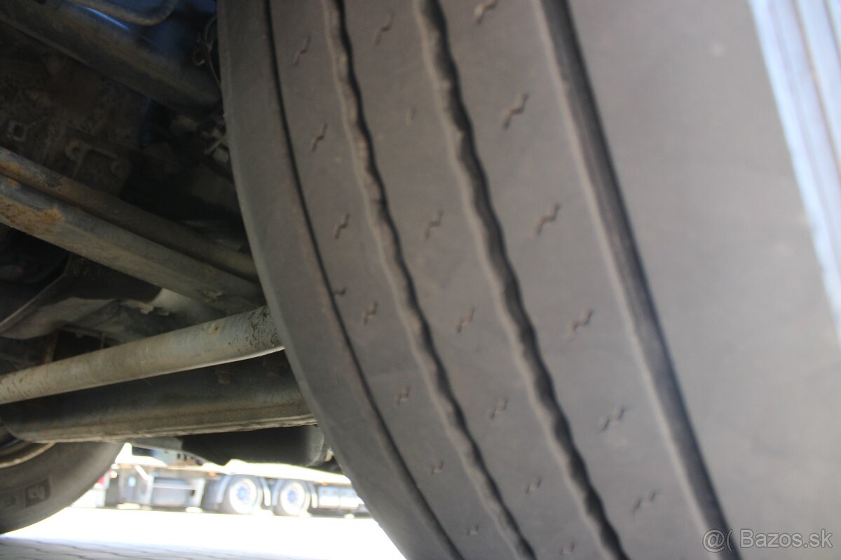 Scania R 420, RETARDER, EURO 5 - 18