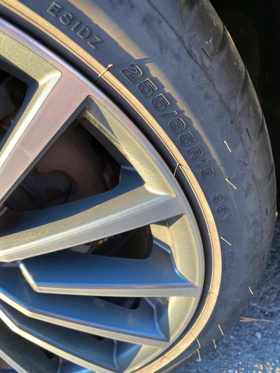 Audi A5 2.0 TFSI g-tron CNG - 18