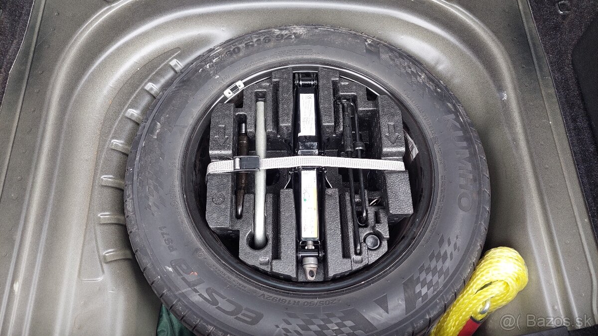 Škoda Octavia IV 2.0 TDI 110kW DSG Style - 18