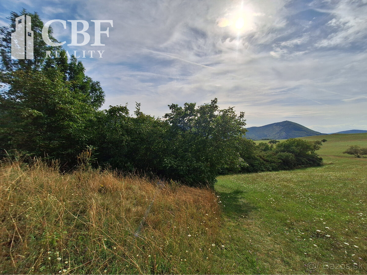 CHALÚPKA V OBCI LÚČKA NA PREDAJ - 18