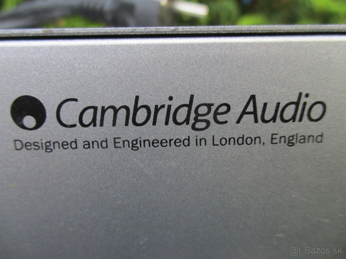Cambridge Audio Azur 540A - 18
