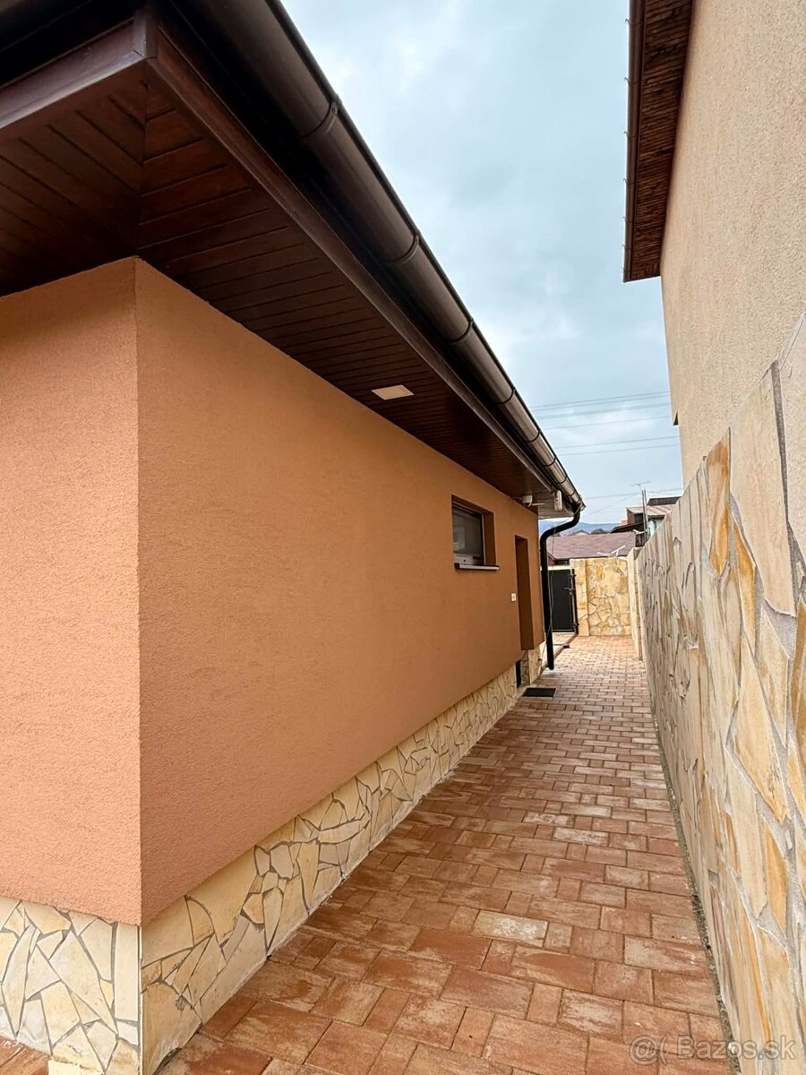 Rodinný dom pre náročného - 18