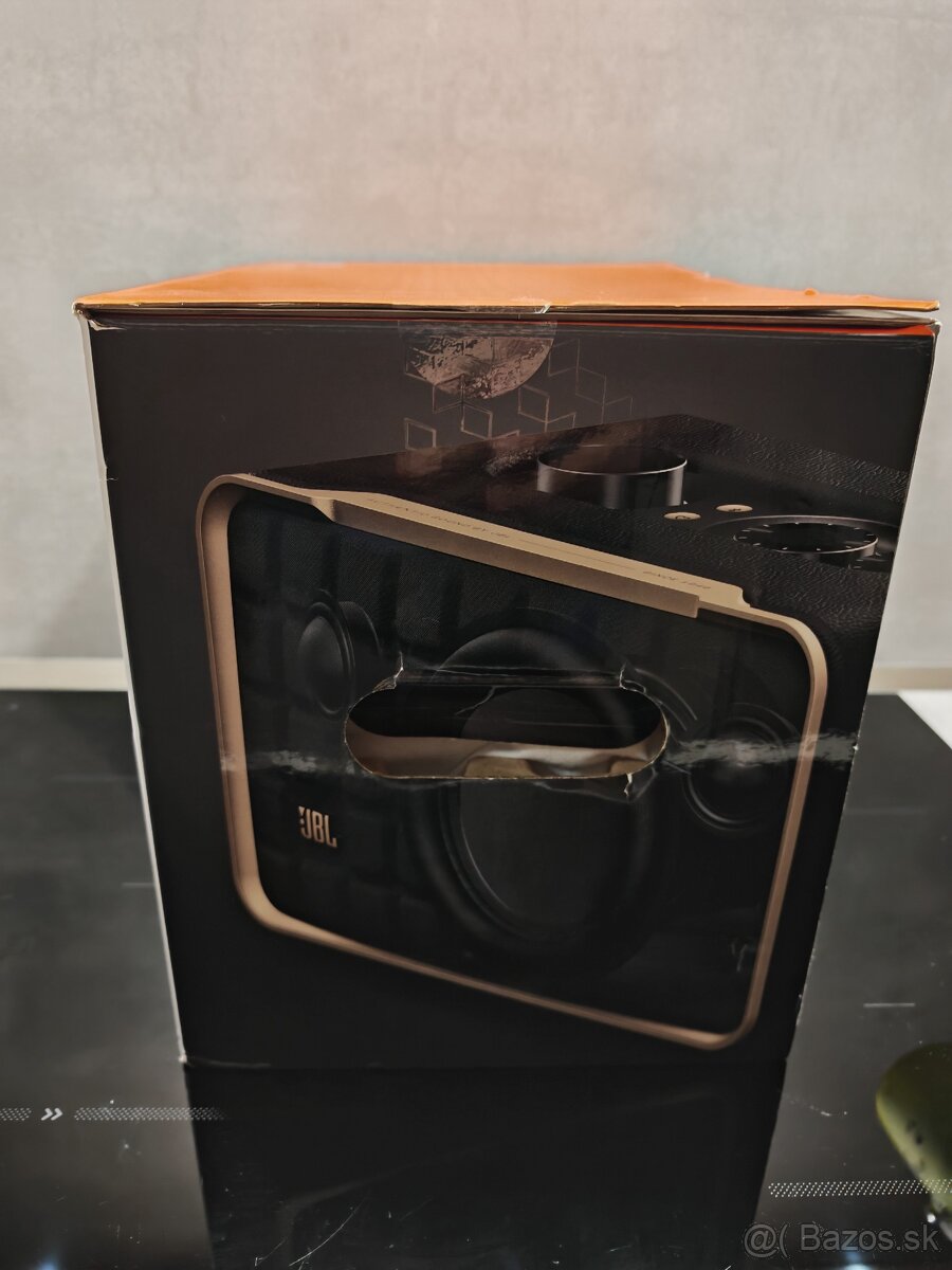 JBL Authentics 200 kvalitný bluetooth reproduktor - 18