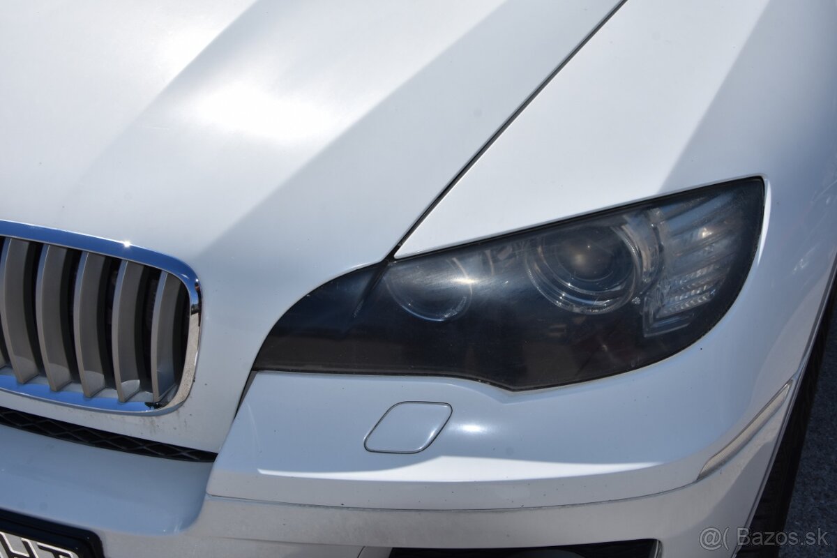 BMW X6 xDrive 50i - 18