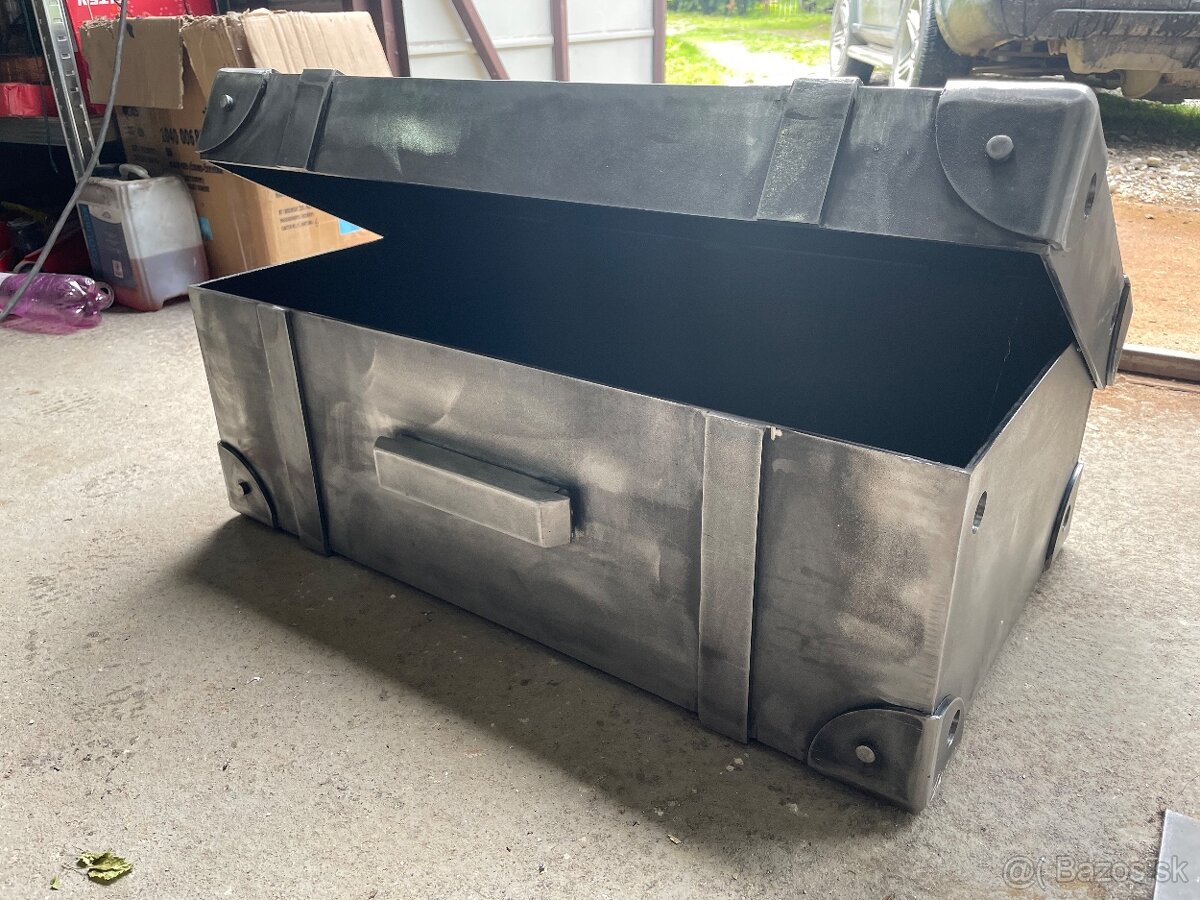 Výroba brán plotov zábradlí - 18