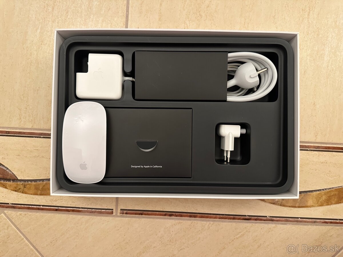 Apple MacBook Air 11- palcový TOP stav - 18