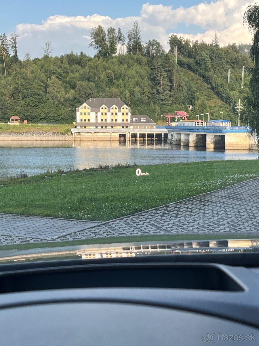 Audi A8 Long Facelift - 18