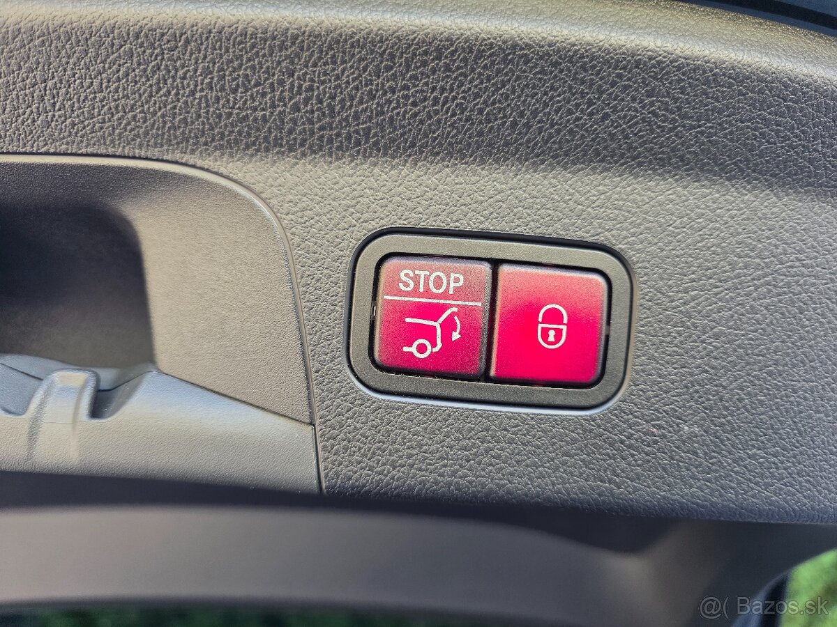 Ponukam na predaj MERCEDES BENZ GLE CUPE 4-MATIC 400D 243KW - 18