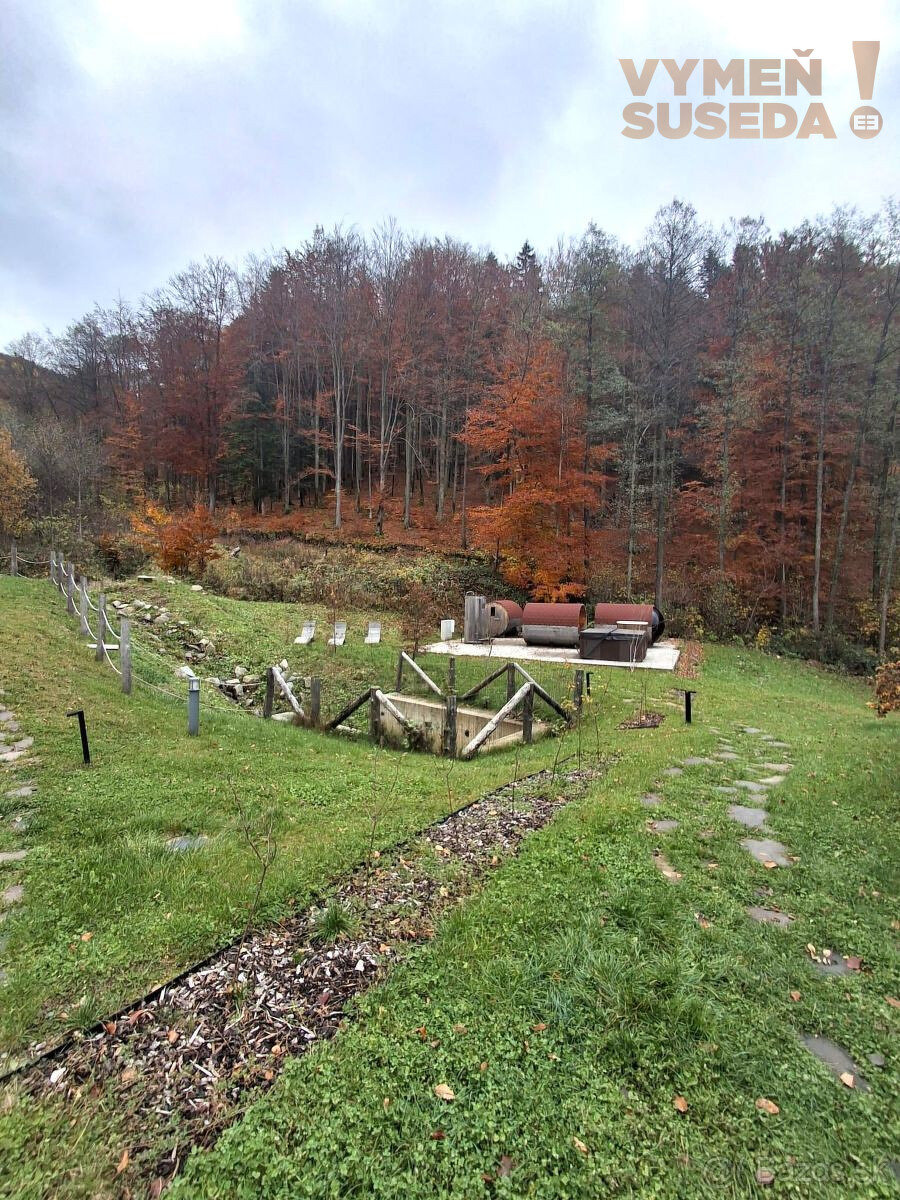 VYMEŇ SUSEDA – Na predaj exkluzívny 2 izbový apartmán v ikon - 18