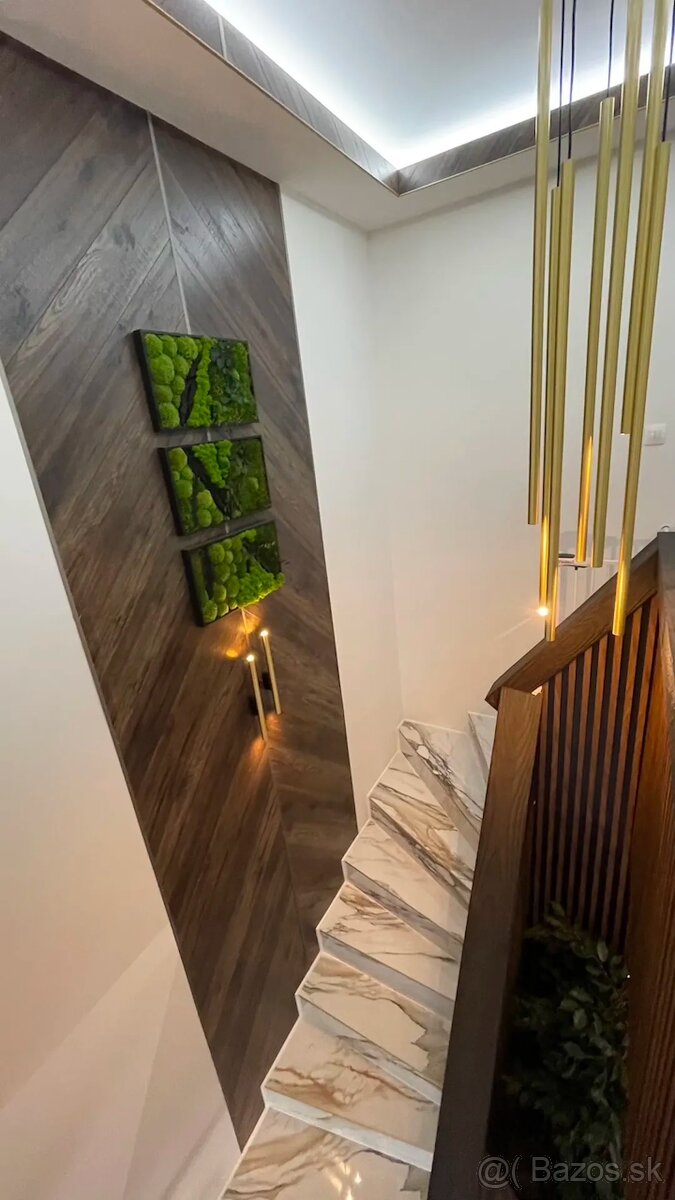 Mezonetový Apartmán s vlastnosťami domu vo Vysokých Tatrách - 18