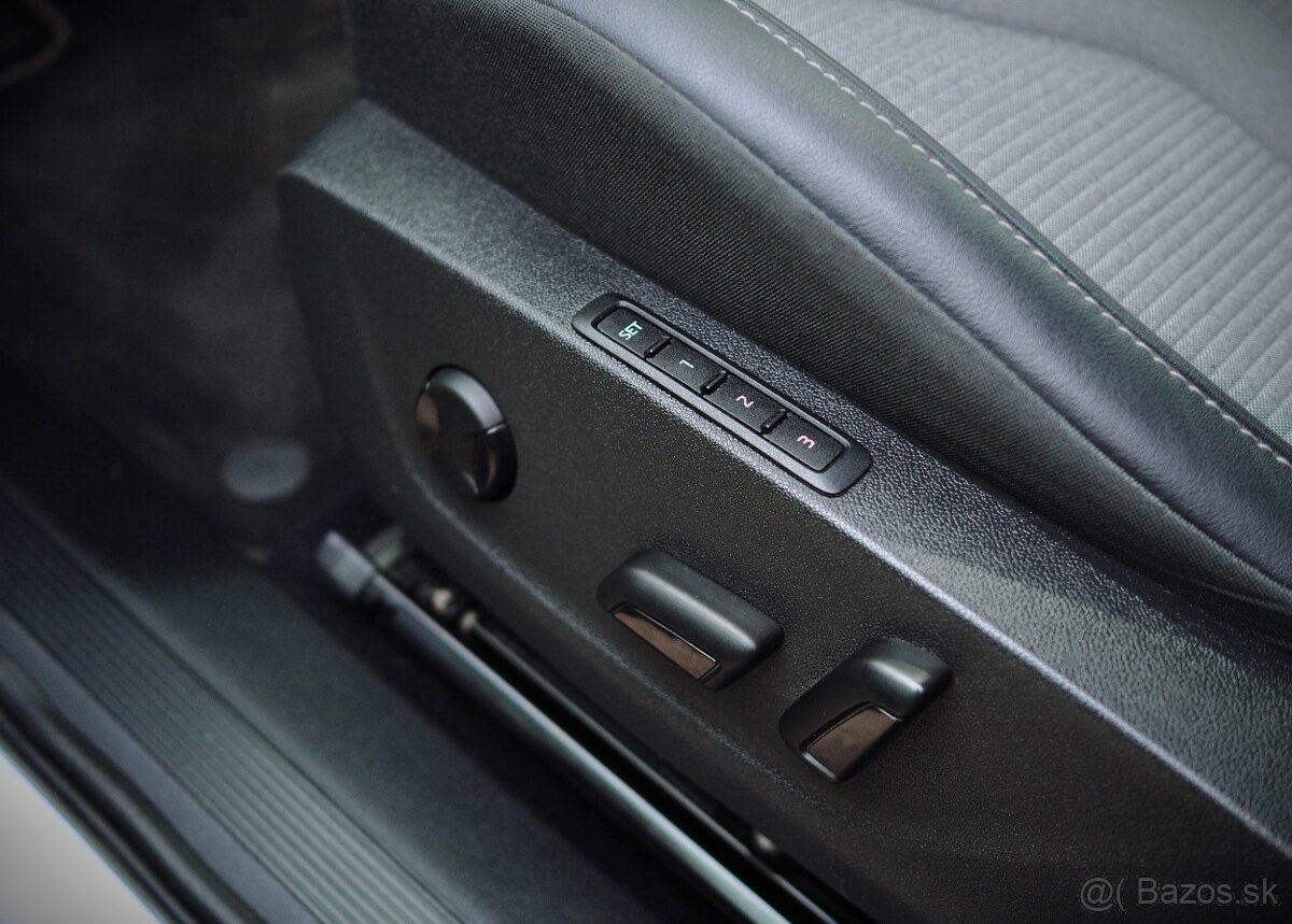 ENYAQ iV 180HP LOFT- ODPOČET: 21056€ NETT- BIELA PERLEŤ - 18