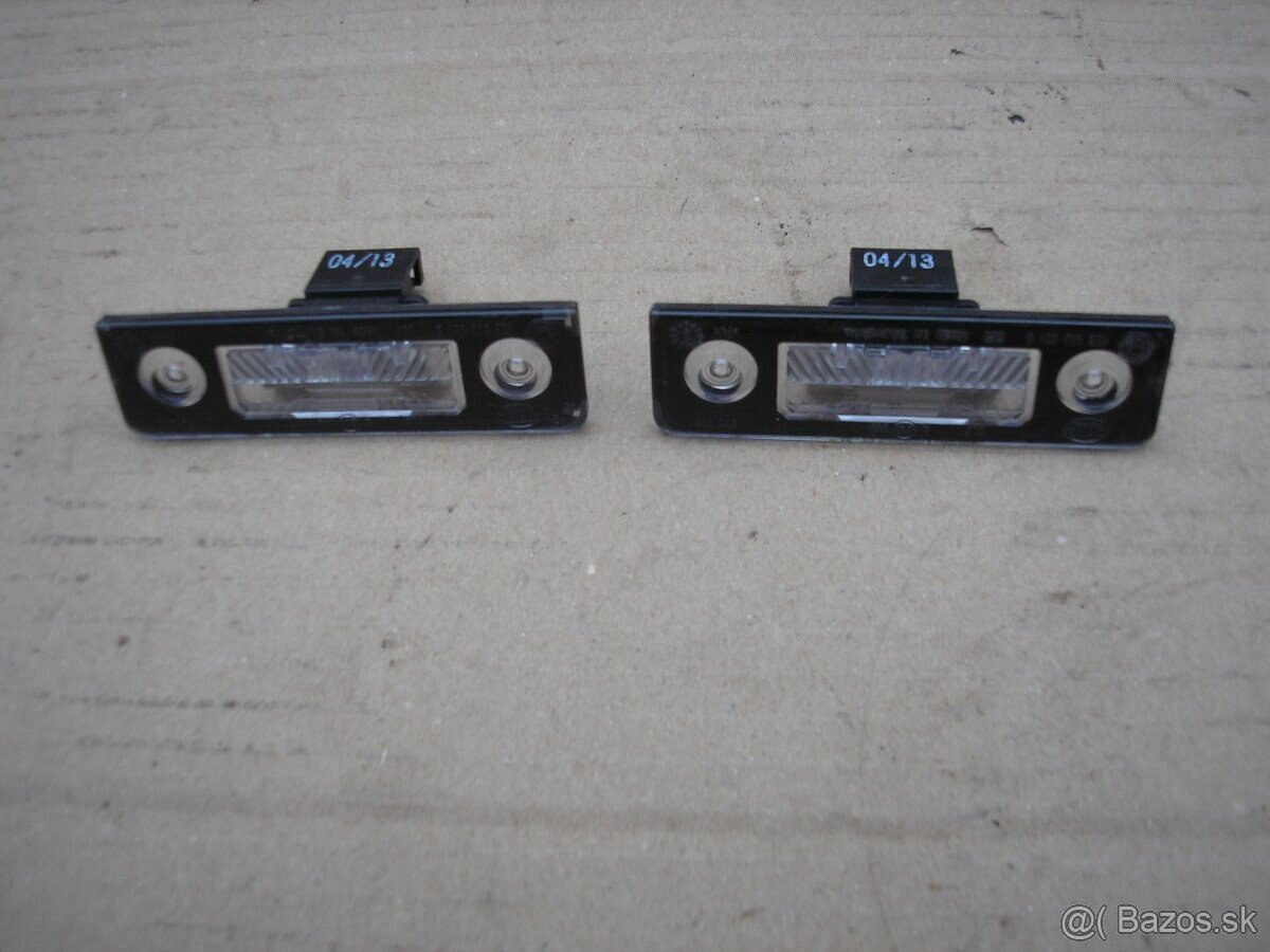 Škoda Octavia 2,VW Passat B6,B7,Seat stahovačky - 18